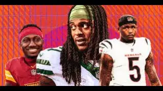 NFL FREE AGENCY TRACKER!! | SOS Podcast