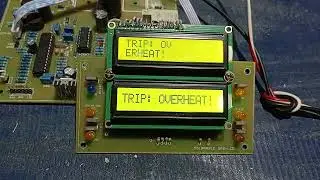 DSP 360 hitting management যেভাবে কাজ করে।#solarconverter #dsp #dspips #mppt #circuit #solarsystem 