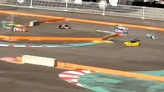 2015 タミチャレ北陸 FFグランプリBL Aメイン Tamiya Challenge Cup Hokuriku  FWD Grand Prix A-main