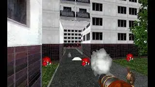 Raising Dead (PC-Win, 1999)