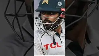 BABAR AZAM DROPPED FROM PAKISTAN SQUAD😂🤣 #engvspak #babarazam @NewsBookofficial @ICC #indvspak