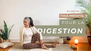 20mn pour mieux digérer enceinte
