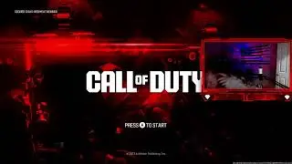 COD WITH THE WOLF PACK