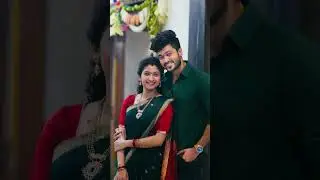 Tv Serial Actress Vishnupriya new looks #vishnupriya #sidshnu #crazyfamily #siddharthvarma