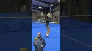 3 СОВЕТА, чтобы улучшить свою ВЫБОРУ #padel #padeltips #premierpadel