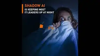 Taming shadow AI with smart data management
