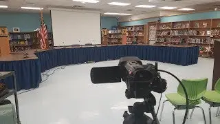 VTSD Livestream