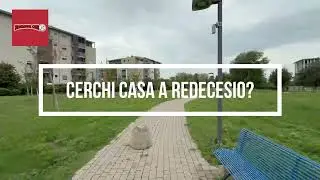 CERCHI CASA A REDECESIO?