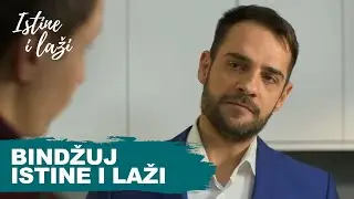 Bindžuj Istine i Laži | Sezona 1 Epizode 103, 104 i 105