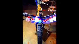 Fat-Bike.com Holiday Video Card