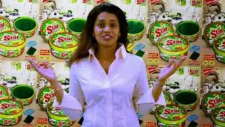 star holdings dish wash by samare productions