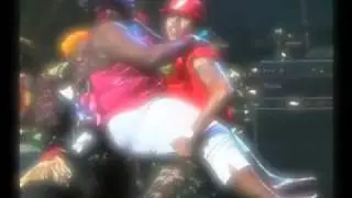 Ester Dean feat Brown- Drop it low from more than a game