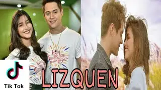 Lizquen Tik Tok Compilation 2020