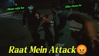 Out of Area Jaate Hi Panga Ho Gaya 😱 | Rapido ride 