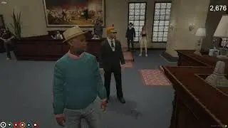 Fingle Dan Becomes a Cadet (REAL) - TheChief1114 || GTA 5 RP NoPixel