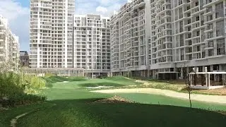 M3M Golf Estate Luxury Golf Resort Residence