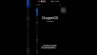 Downgrade OxygenOS 14 to 13.1
