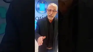 F&eacute;lix Taylor anuncia el programa de Historias de Ascensor TV
