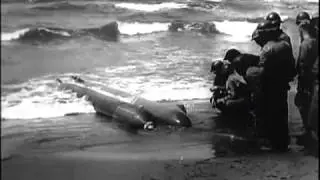 German Human Torpedoes of WW2