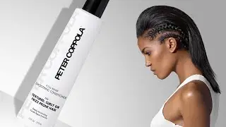 Peter Coppola - Total Repair Smoothing Conditioner
