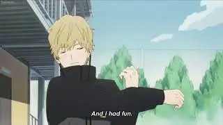 Shun Futami always forgets to plug in his earphones | Play It Cool, Guys | Episode 2