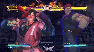 #SFxT Weekly Wire Replays #217