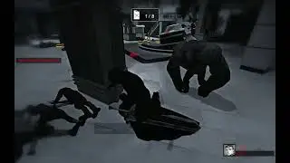 Left 4 Dead 2 (Last Man Alive): Beating Dead Center as Guts