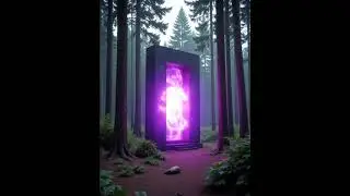 Minecraft Nether Portal @Spellai-e7n @minecraft #spellai #minecraft