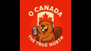 🇨🇦 🍁Welcome to our channel, O CANADA! Get ready to explore the True North strong and free.