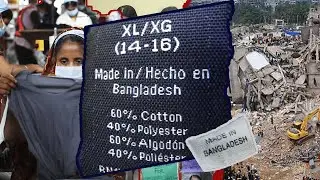 Esto debes saber si tu ROPA esta hecha en BANGLADESH (MADE TO ORDER) #madeinbangladesh