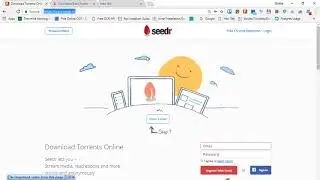 How to download Torrent Files with IDM