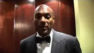 Colin Salmon