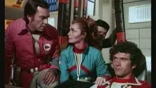 Space: 1999 cast - Lovers & Friends