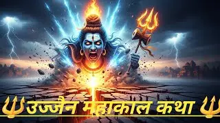 उज्जैन महाकालेश्वर ज्योतिर्लिंग की संपूर्ण कथा | Mahakal Story in Hindi | Ujjain Mahakal Rahasya