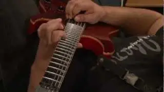 Spring Tale - Cristi Gram (right hand angle)