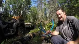 Must have firewood cutting tools