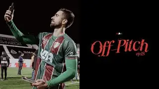 OFF-PITCH | FC Arouca (C) 2024/25