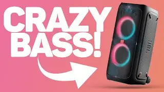 Best Bass Bluetooth Speakers in 2023 [TOP 5]