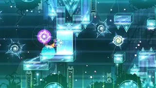 Stardust by eeddy /GD (Hard demon)