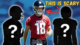 5 BEST Moves of NFL Free Agency 2024