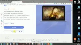 CamStudio alternatives for Windows/Mac