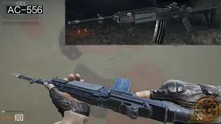 CFHD: AC-556 [CrossFire HD]