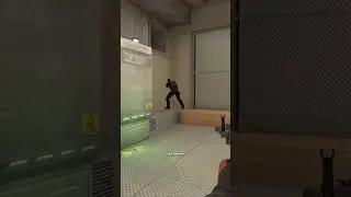 Лучшая фишка на карте Zone 7 в Standoff 2 // #standoff2 #стандофф2