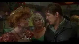 CANNERY ROW (1982) - FORGOTTEN TREASURE