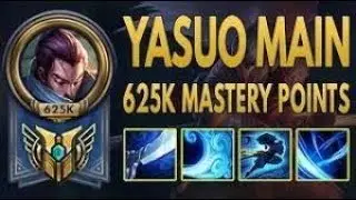 PS Aithusa - Highlight Yasuo