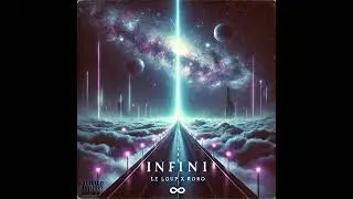 INFINI - Le loup X Rov-one
