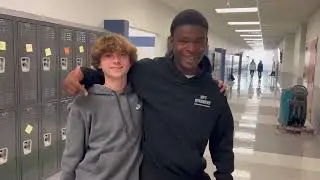 CSLA School News- 12/14