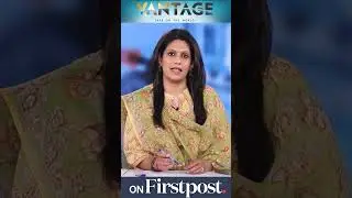 Big Pharma Greed: Moderna&rsquo;s COVID Vaccines to Cost a Lot More Now | Vantage with Palki Sharma