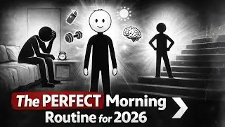 The 7 Habit Morning Routine for 2026 That Actually Works