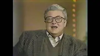 Siskel & Ebert - Cinema Paradiso review (1990)